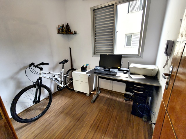 Apartamento, 3 quartos, 54 m² - Foto 25