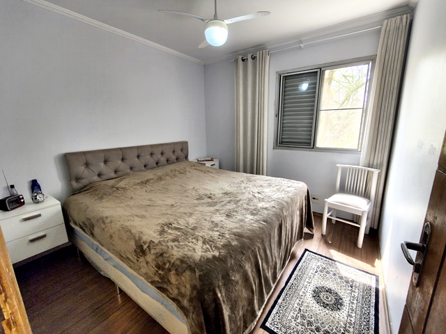 Apartamento, 3 quartos, 54 m² - Foto 23