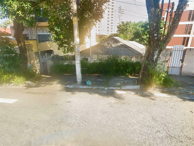 Terreno, 340 m² - Foto 1