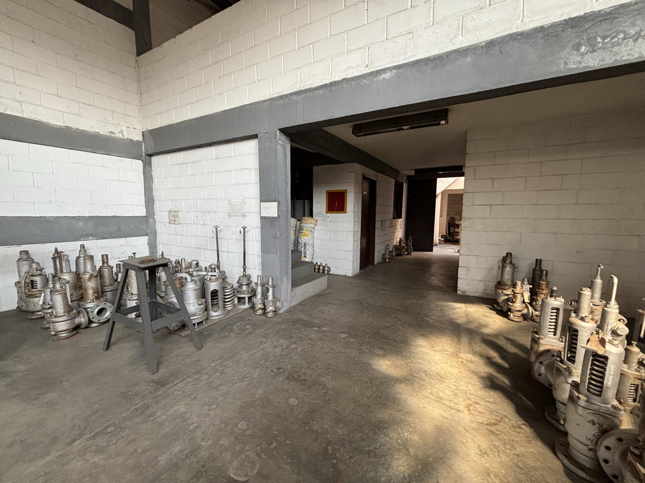 Depósito-Galpão - Foto 7