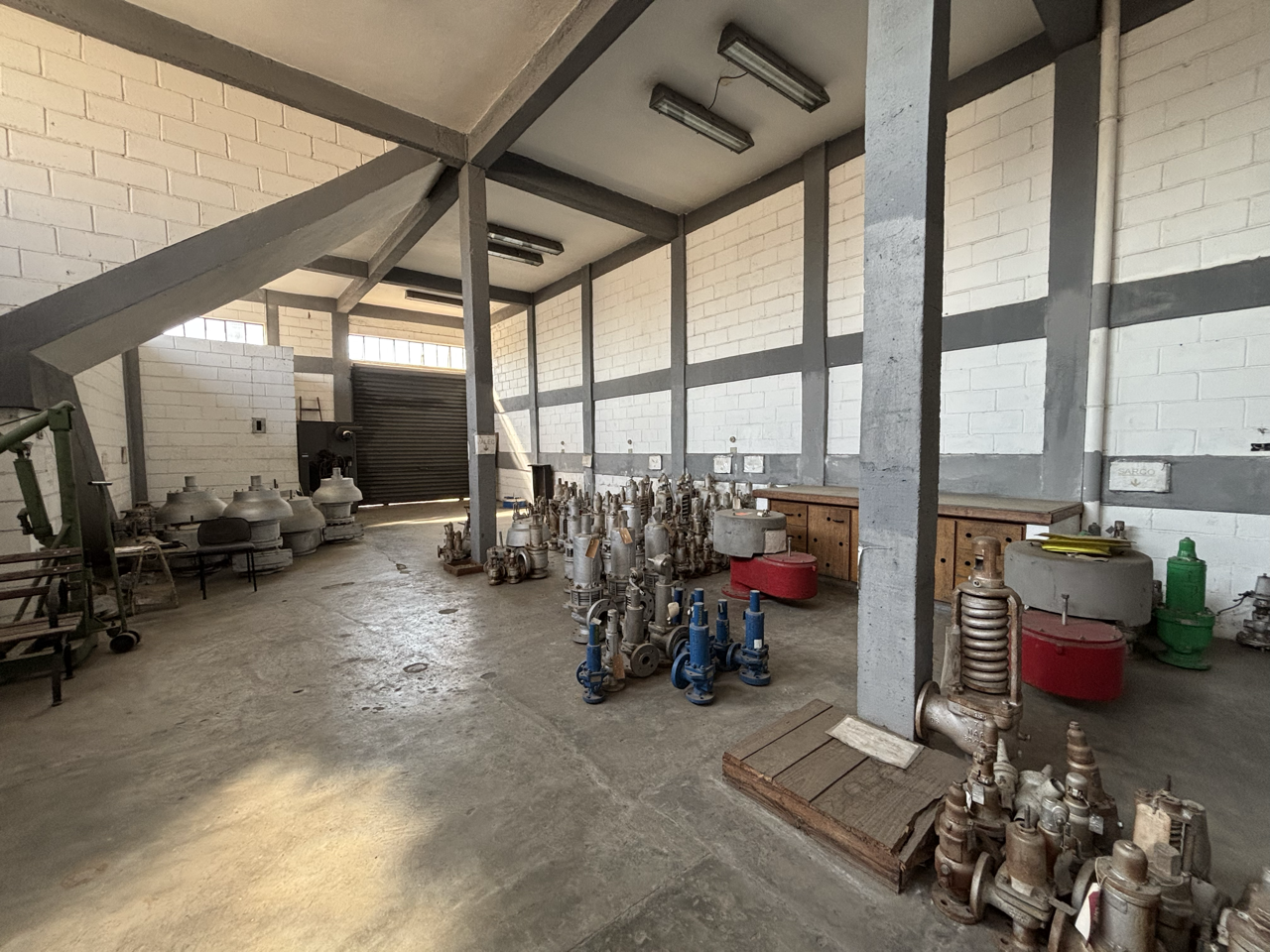 Depósito-Galpão - Foto 6