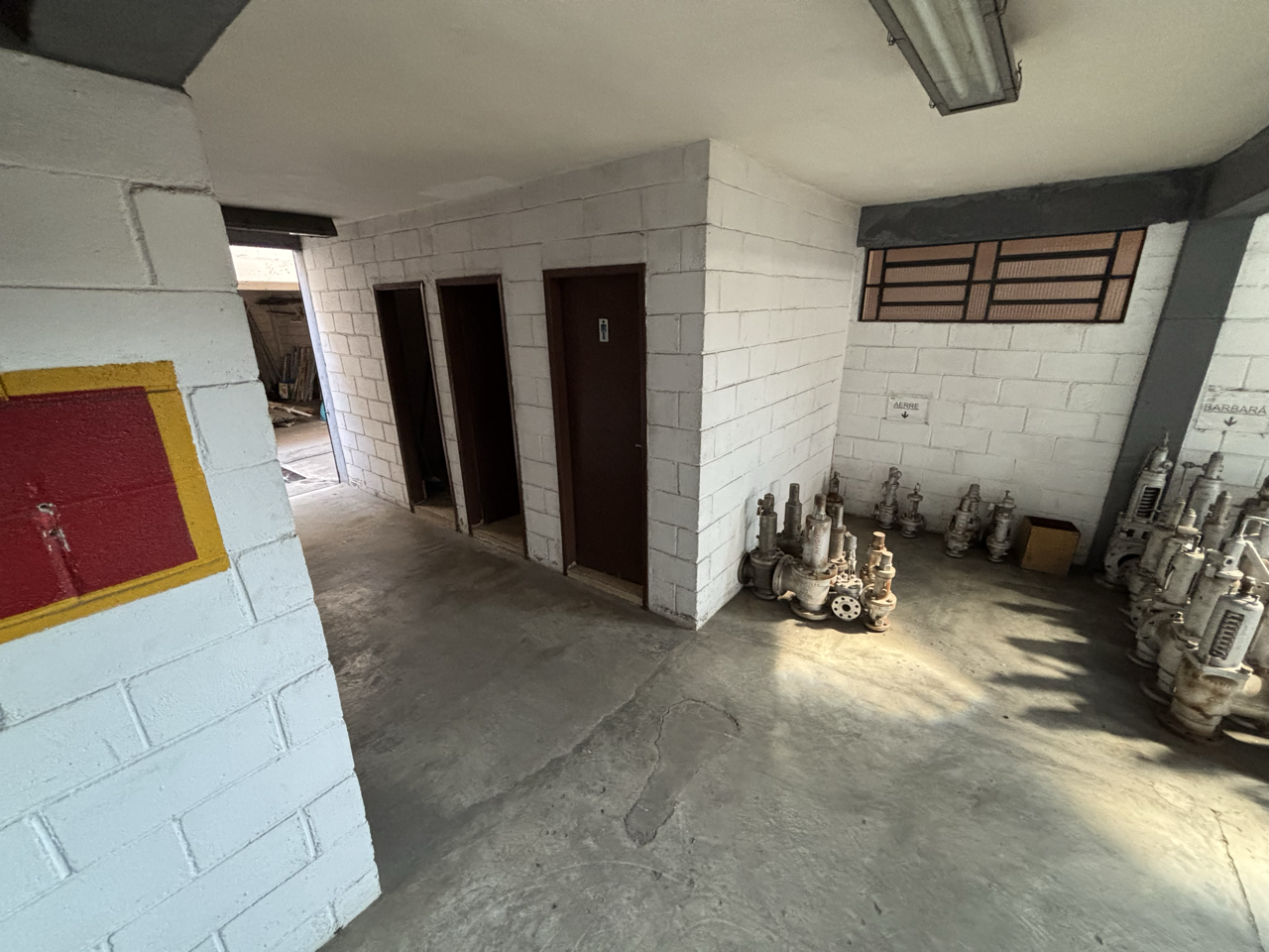 Depósito-Galpão - Foto 13