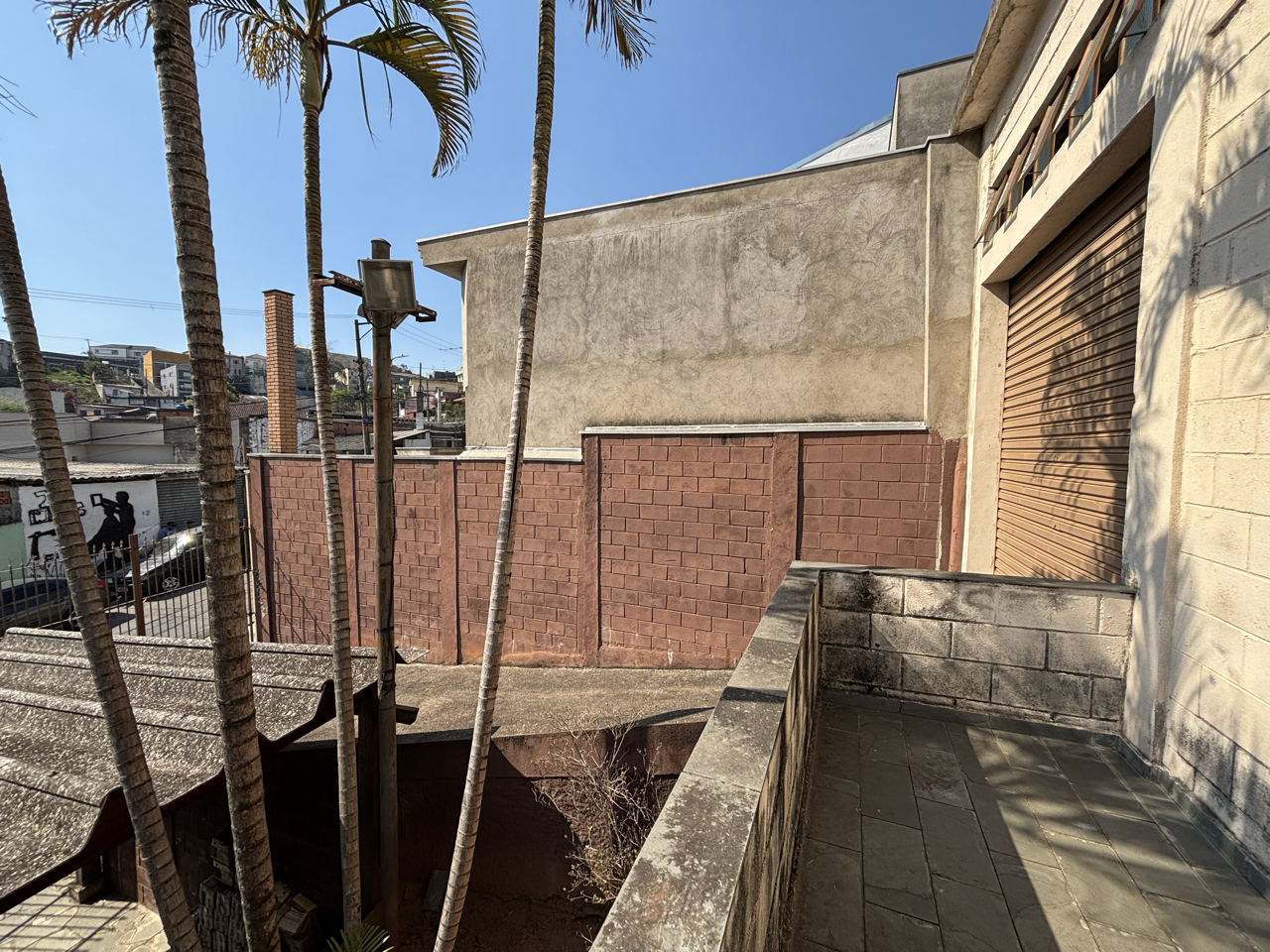 Depósito-Galpão - Foto 3