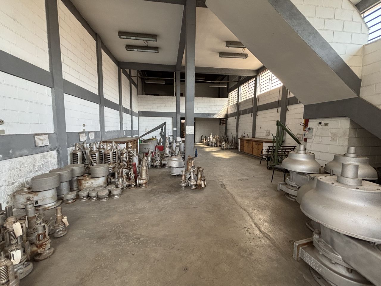 Depósito-Galpão - Foto 5