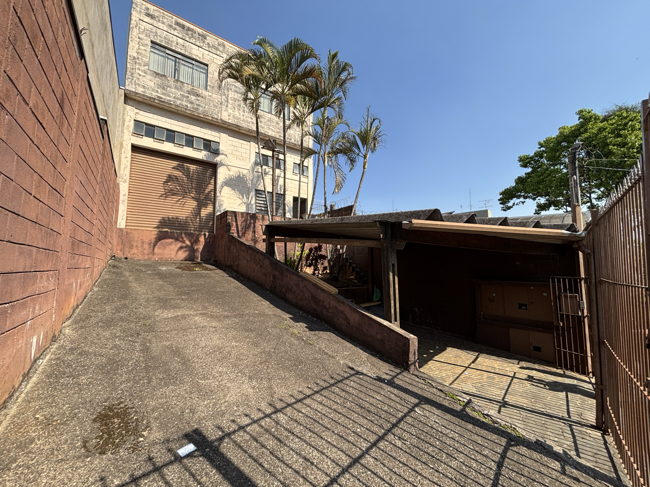 Depósito-Galpão - Foto 2