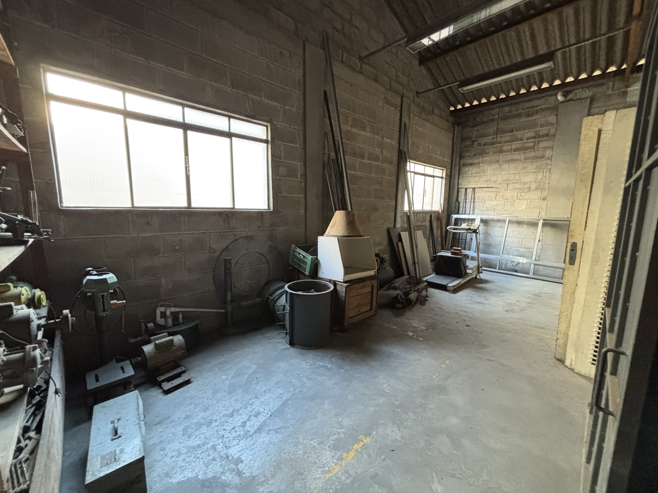 Depósito-Galpão - Foto 10