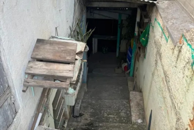 Terreno, 224 m² - Foto 3