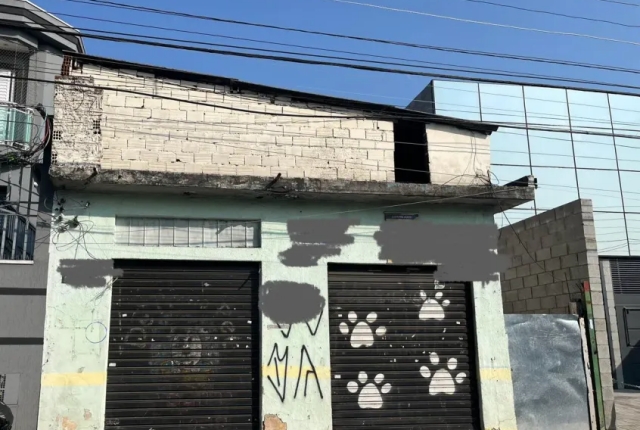 Terreno, 224 m² - Foto 1