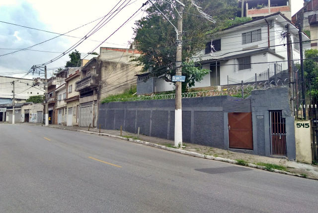 Terreno, 281 m² - Foto 3