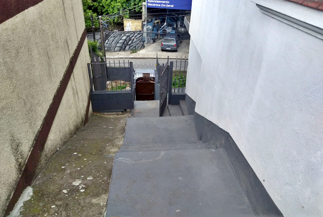 Terreno, 281 m² - Foto 8