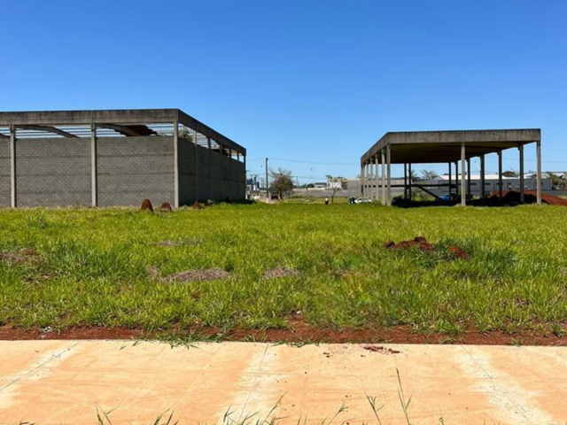 Terreno, 1000 m² - Foto 1