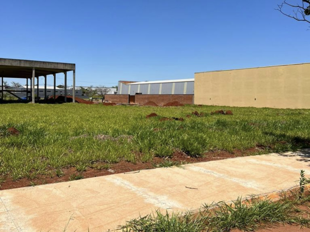 Terreno, 1000 m² - Foto 2