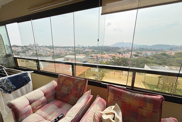 Apartamento, 3 quartos, 69 m² - Foto 7