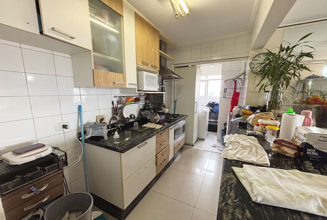 Apartamento, 3 quartos, 69 m² - Foto 4