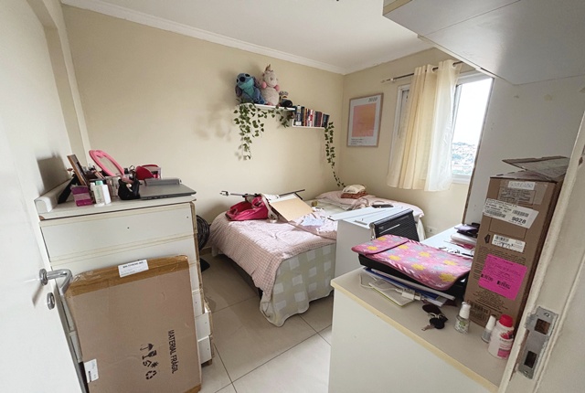 Apartamento, 3 quartos, 69 m² - Foto 9