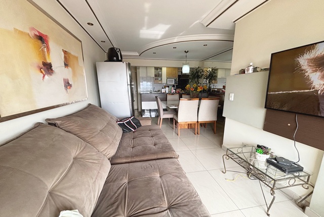 Apartamento, 3 quartos, 69 m² - Foto 3