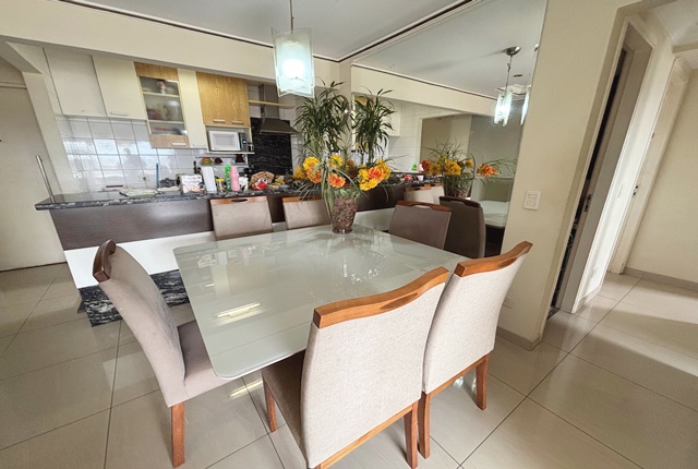 Apartamento, 3 quartos, 69 m² - Foto 5