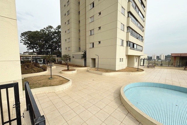 Apartamento, 3 quartos, 69 m² - Foto 12