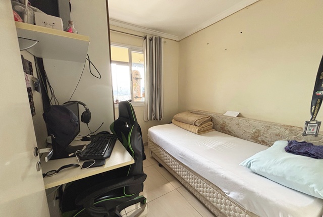 Apartamento, 3 quartos, 69 m² - Foto 8