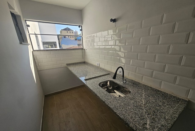 Apartamento, 35 m² - Foto 4