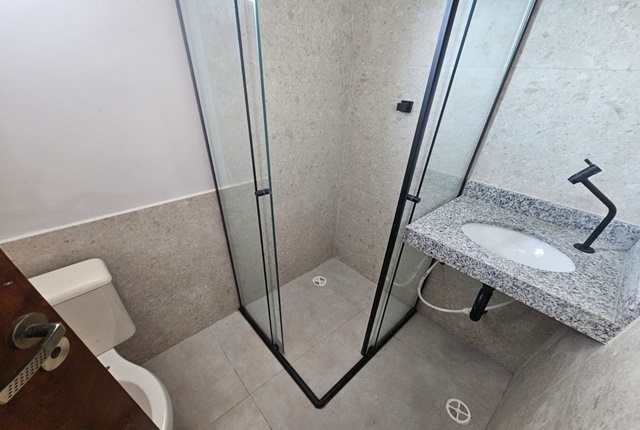 Apartamento, 35 m² - Foto 8