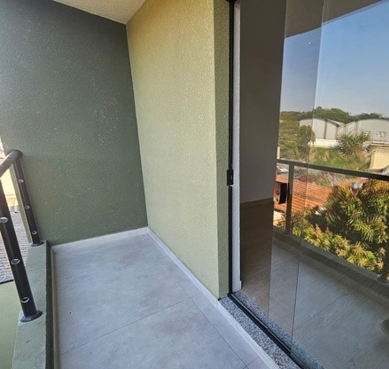 Apartamento, 35 m² - Foto 7