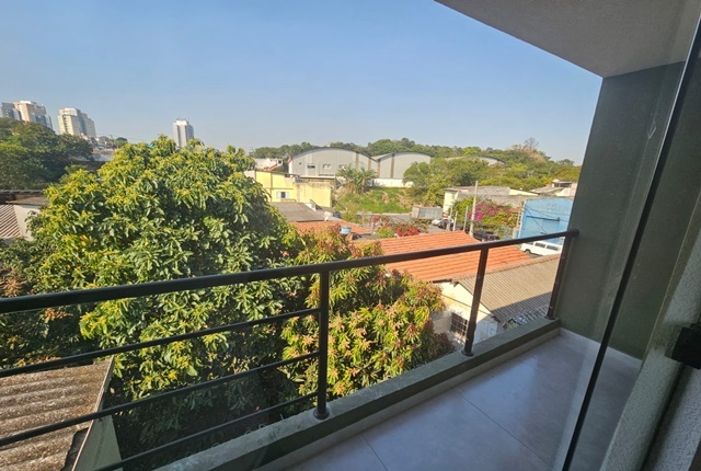 Apartamento, 35 m² - Foto 6