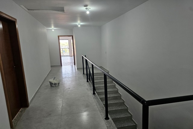 Apartamento, 35 m² - Foto 9