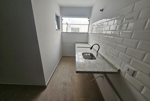 Apartamento, 40 m² - Foto 6