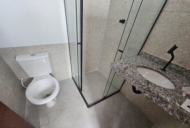 Apartamento, 40 m² - Foto 8