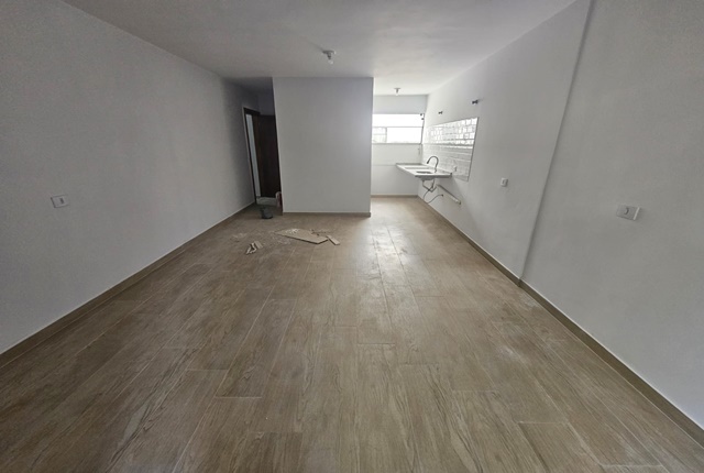 Apartamento, 40 m² - Foto 2