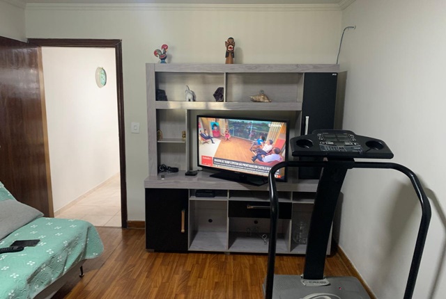 Casa, 2 quartos, 180 m² - Foto 2