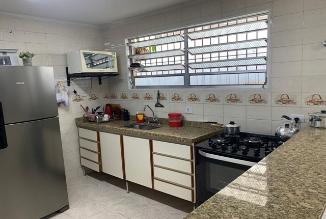 Casa, 2 quartos, 180 m² - Foto 7