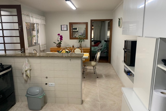 Casa, 2 quartos, 180 m² - Foto 6