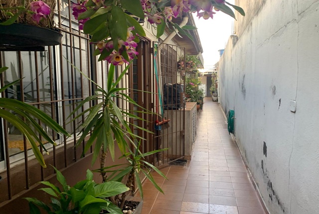 Casa, 2 quartos, 180 m² - Foto 21