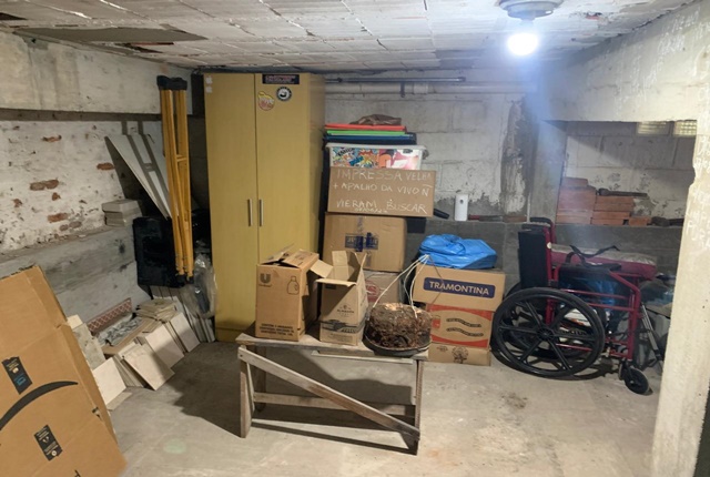 Casa, 2 quartos, 180 m² - Foto 28