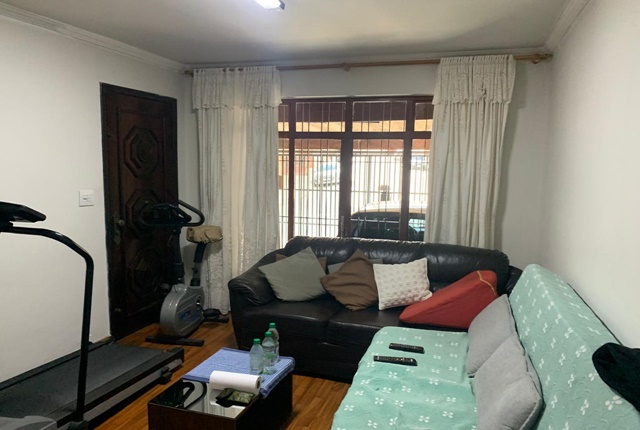 Casa, 2 quartos, 180 m² - Foto 1