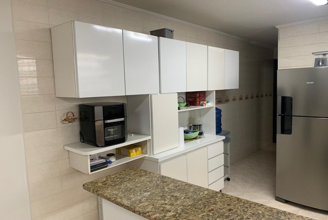 Casa, 2 quartos, 180 m² - Foto 3