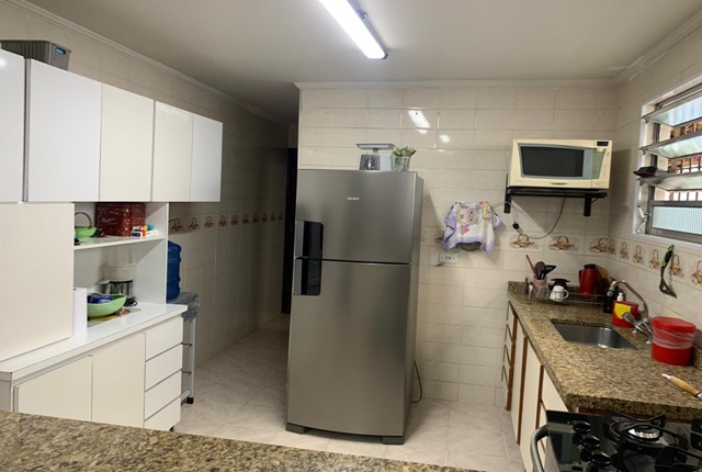 Casa, 2 quartos, 180 m² - Foto 5