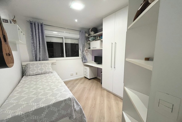 Apartamento, 3 quartos, 131 m² - Foto 15