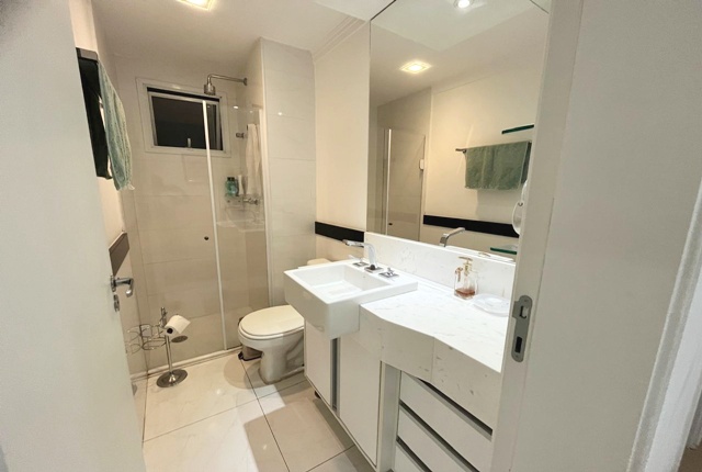 Apartamento, 3 quartos, 131 m² - Foto 17