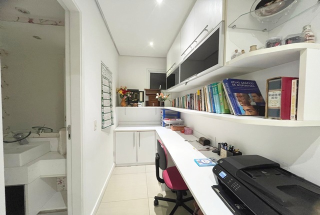 Apartamento, 3 quartos, 131 m² - Foto 14