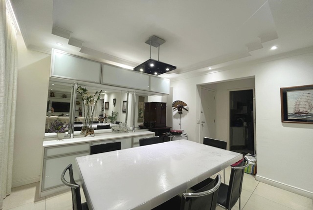 Apartamento, 3 quartos, 131 m² - Foto 4