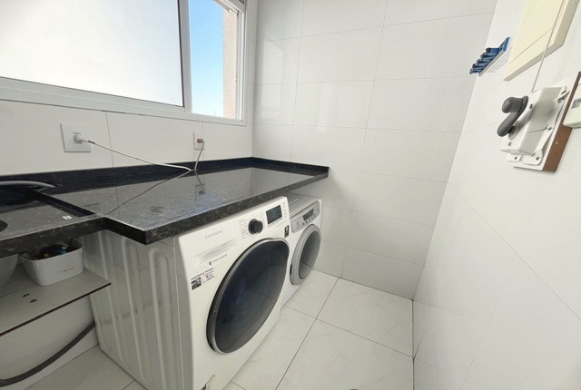 Apartamento, 3 quartos, 131 m² - Foto 11