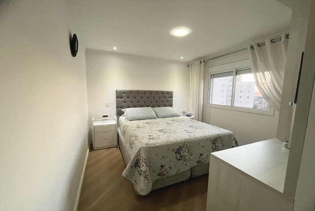 Apartamento, 3 quartos, 131 m² - Foto 24