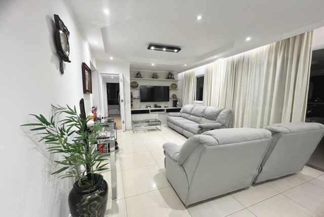 Apartamento, 3 quartos, 131 m² - Foto 1