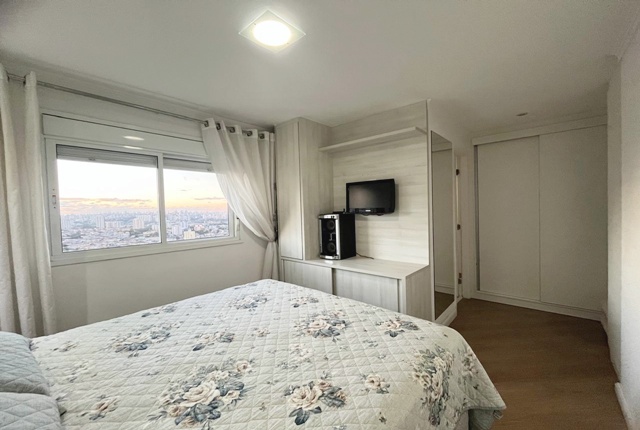 Apartamento, 3 quartos, 131 m² - Foto 23