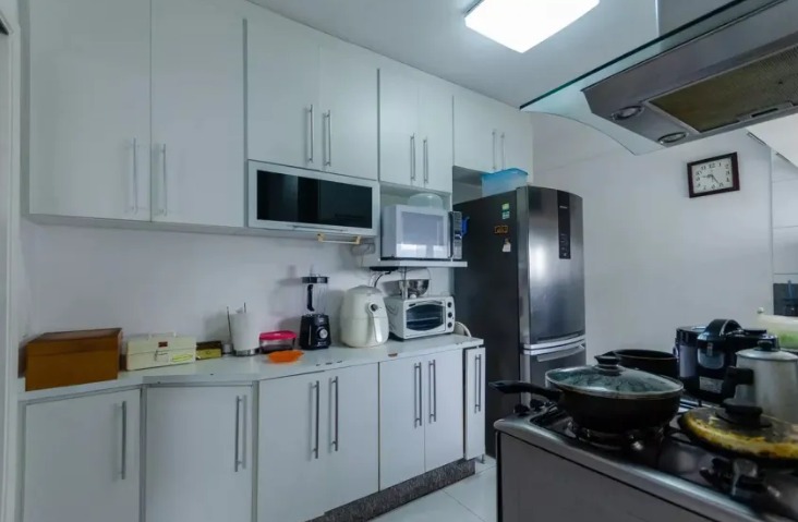 Apartamento, 3 quartos, 131 m² - Foto 7