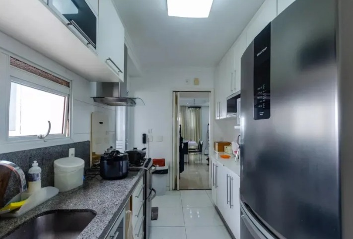 Apartamento, 3 quartos, 131 m² - Foto 9