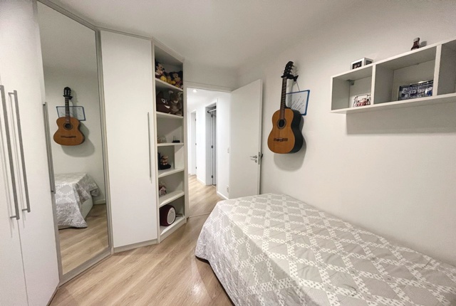 Apartamento, 3 quartos, 131 m² - Foto 16